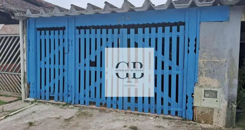 CASA GERMINADA NO SOLEMAR POR R$215 MIL