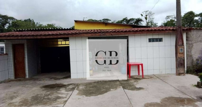 CHACARA EM ITANHAEM