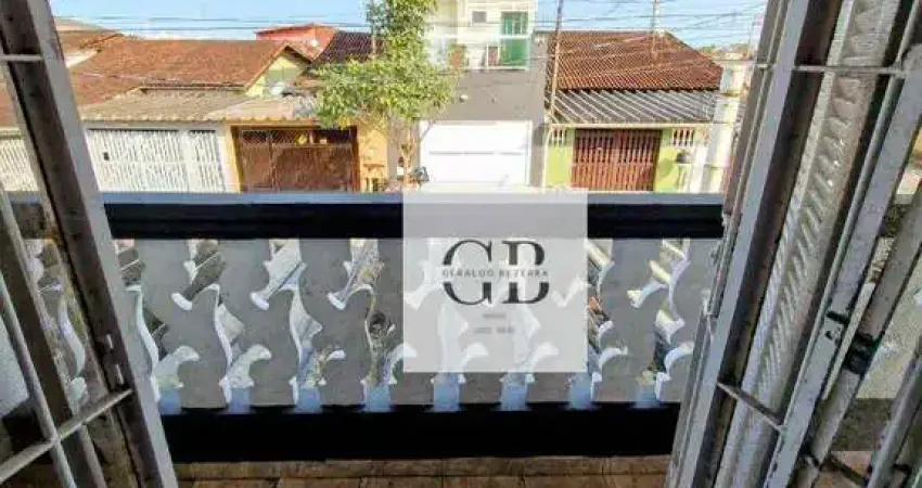 Sobrado à venda por R$ 449.000,00 - Jardim Suarão - Itanhaém/SP