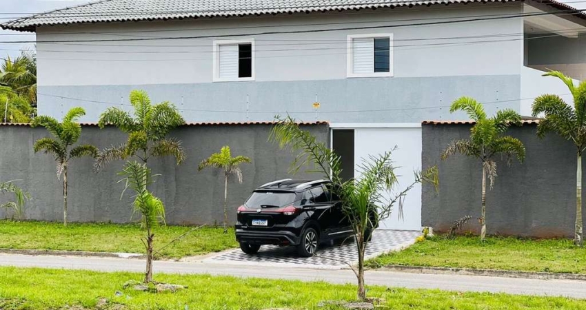 Casa à venda no Jardim Diplomata, Itanhaém 
