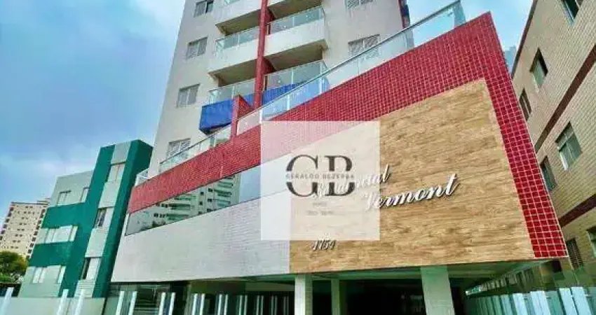 Apartamento à venda no Vilamar, Praia Grande 
