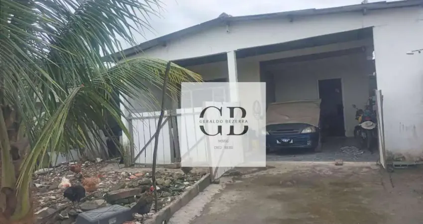 CASA NO ITAGUAI  por 135 mil