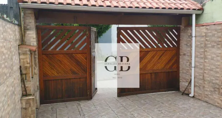 Casa à venda no Jardim Praia Grande, Mongaguá 