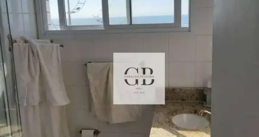 Apartamento top pertinho do Mar com 2 dorm, 104 m² por R$ 320.000 - Balneário Flórida - Praia Grande/SP