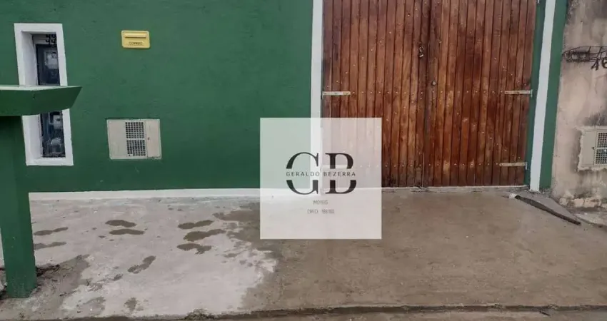 CASA EM ITANHAÉM  POR 280 MIL