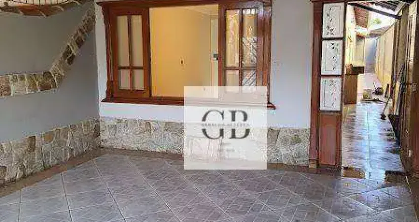 Casa à venda no Balneário Pires, Praia Grande 