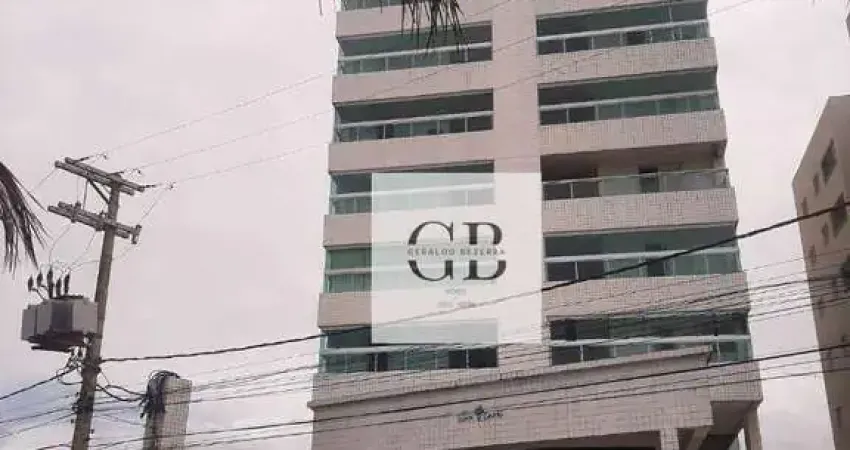 Apartamento à venda, 69 m² por R$ 400.000,00 - Jardim Praia Grande - Mongaguá/SP