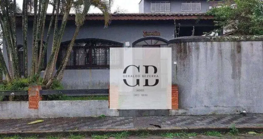CASA DE ALTO PADRÃO POR;980 MIL