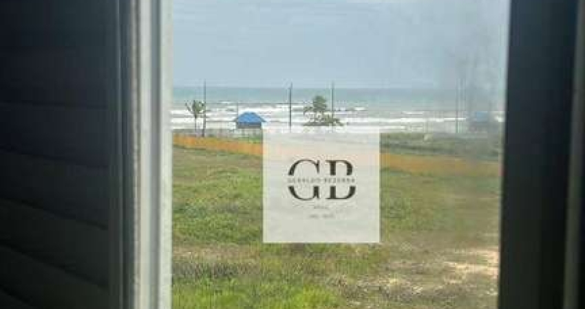 APARTAMENTO LADO PRAIA POR 180 MIL