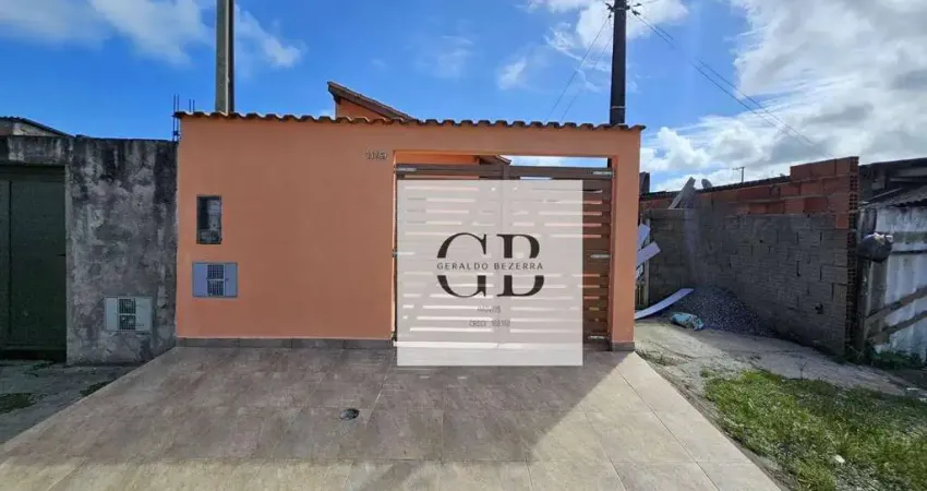 CASA NO VERA CRUZ