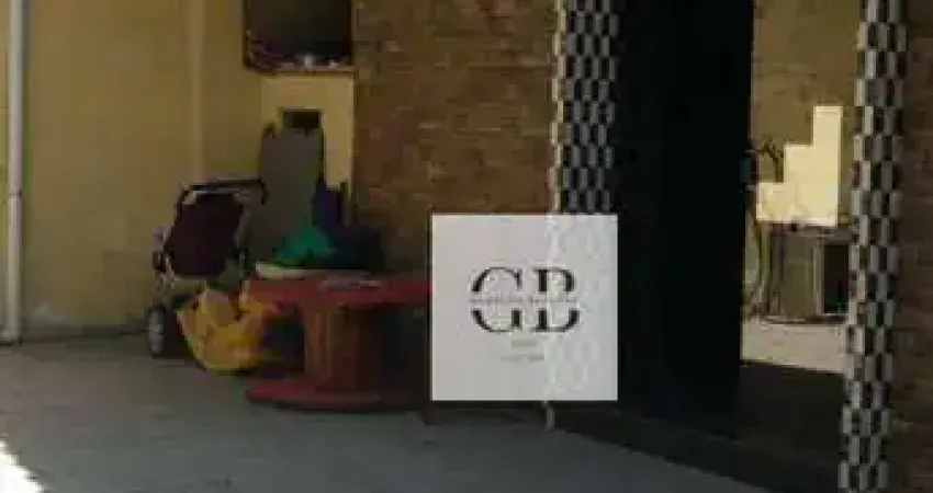 Casa à venda na Vila Mirim, Praia Grande 