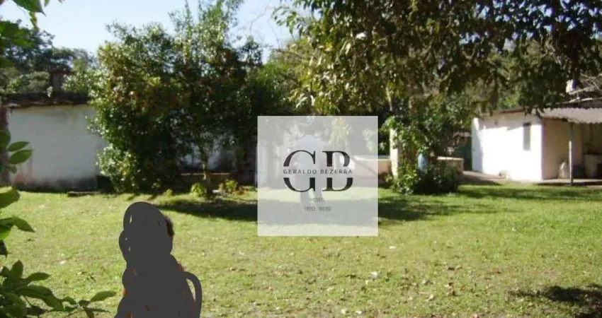 CHACARA POR 240 MIL