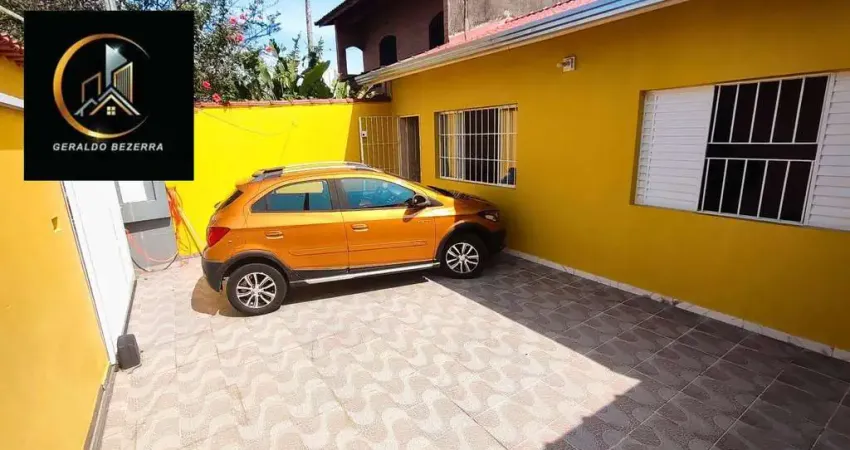 Casa à venda no Jardim Praia Grande, Mongaguá
