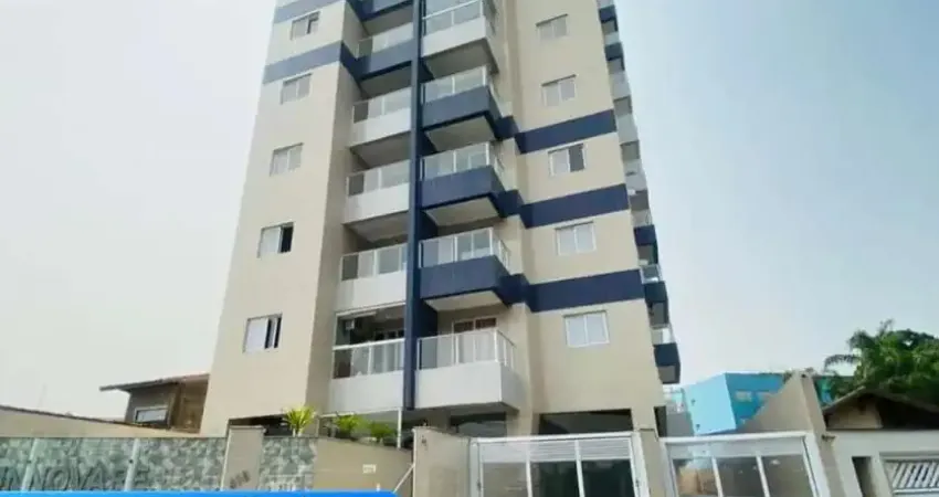 Apartamento à venda na Vila Mirim, Praia Grande 