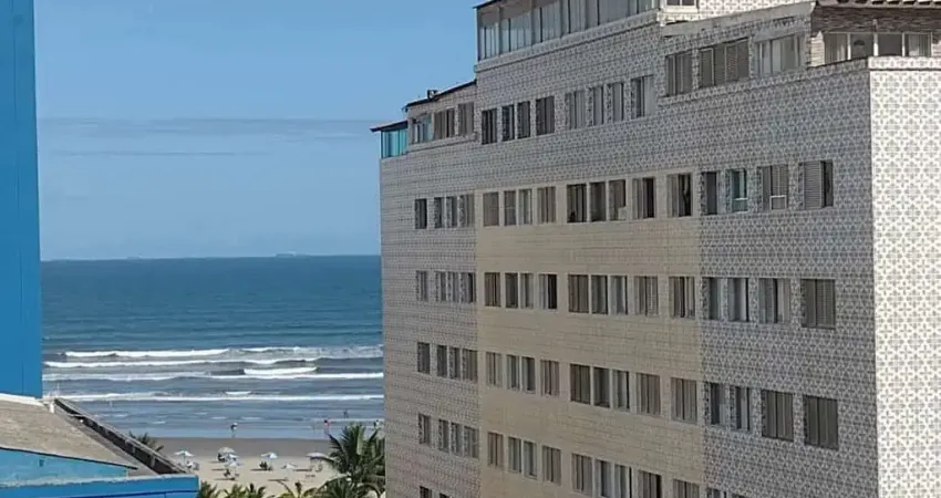 Apartamento à venda na Vila Mirim, Praia Grande 