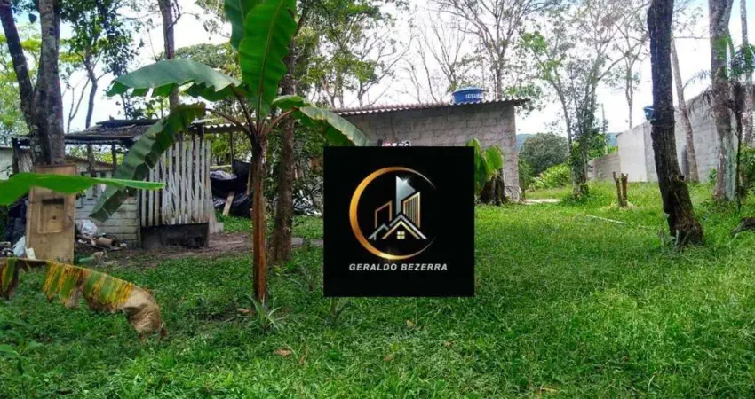 Casa à venda no Agenor de Campos, Mongaguá 