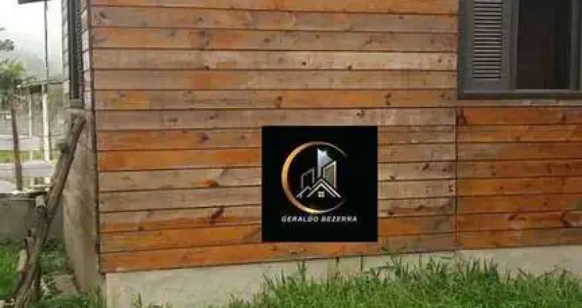 Casa à venda no Agenor de Campos, Mongaguá 