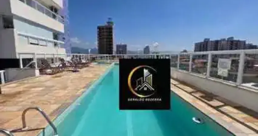 Apartamento à venda por r$ 690.000,00 - vila balneária - praia grande/sp