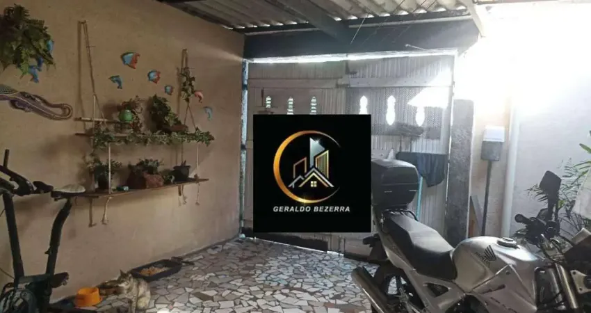 Casa com 3 dormitórios à venda por r$ 870.000 - jardim marina - mongaguá/sp