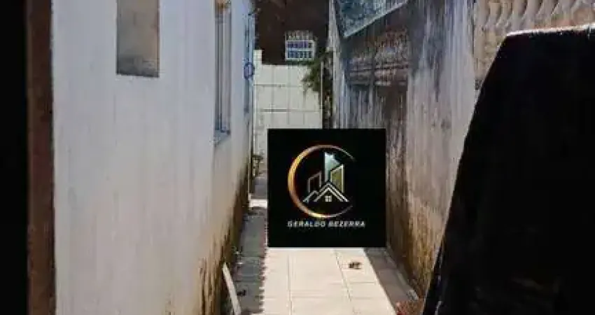 Casa à venda na Vila Mirim, Praia Grande 