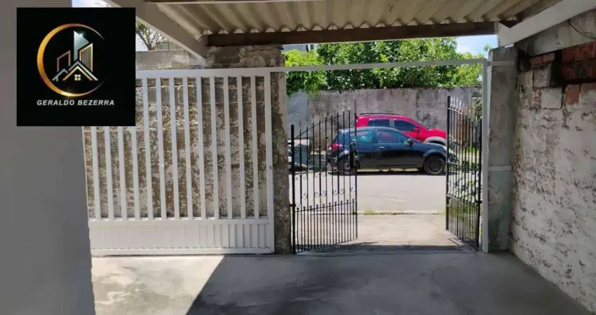Casa à venda por R$ 70.000,00 - Agenor de Campos - Mongaguá/SP
