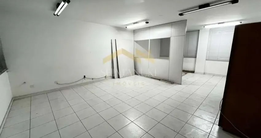 Sala Comercial/Usada para Venda em Santo André, Centro, 1 banheiro