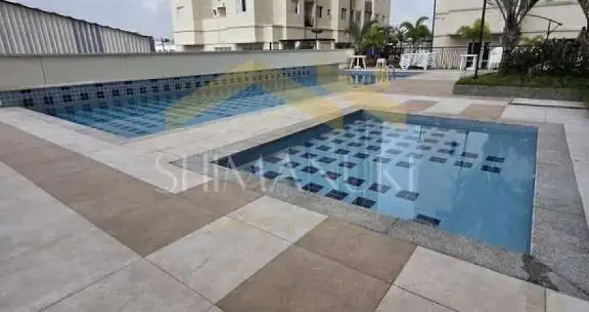 Apartamento para Venda em Santo André, Parque João Ramalho, 2 dormitórios, 1 banheiro, 1 vaga