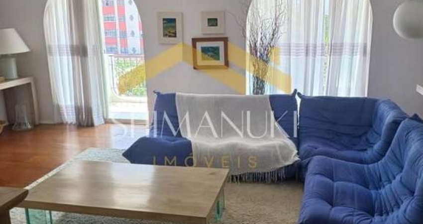 Apartamento para Venda em Santo André, Vila Assunção, 3 dormitórios, 1 suíte, 4 banheiros, 2 vagas