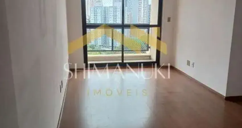 Apartamento para Locação em Santo André, Vila Floresta, 2 dormitórios, 1 suíte, 2 banheiros, 1 vaga
