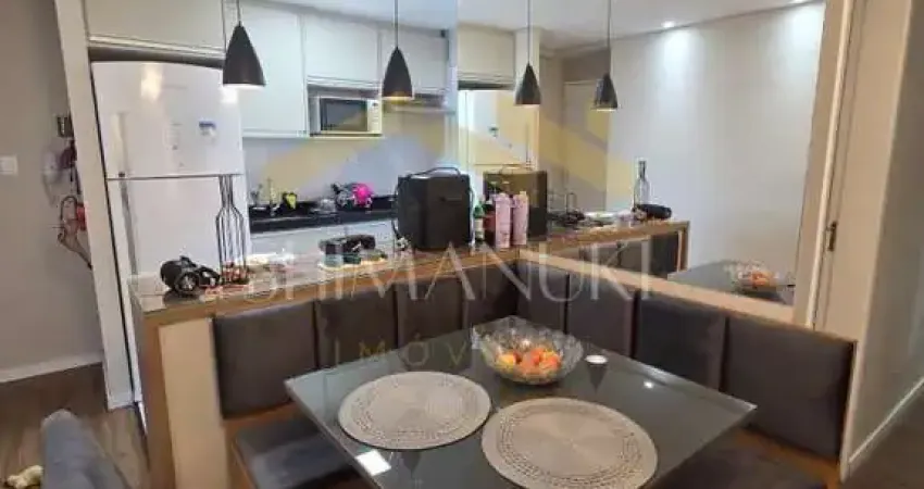 Apartamento para Venda, Parque João Ramalho, 3 dormitórios, 1 suíte, 2 banheiros, 1 vaga