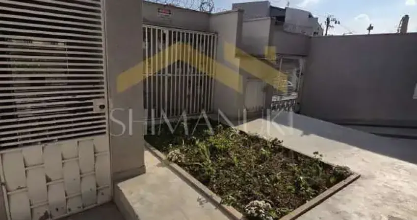 Apartamento para Venda em Santo André, Vila Príncipe de Gales, 2 dormitórios, 1 banheiro, 1 vaga