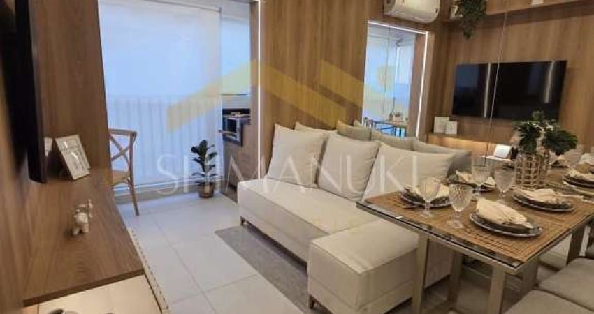 Apartamento para Venda em Santo André, Vila Curuçá, 2 dormitórios, 1 banheiro, 1 vaga