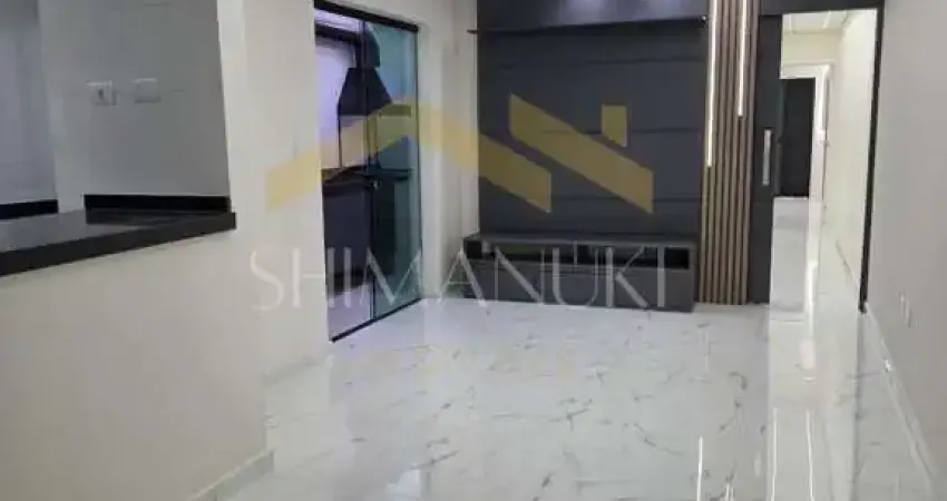 Apartamento para Venda em Santo André, Vila Floresta, 3 dormitórios, 1 suíte, 2 banheiros, 2 vagas