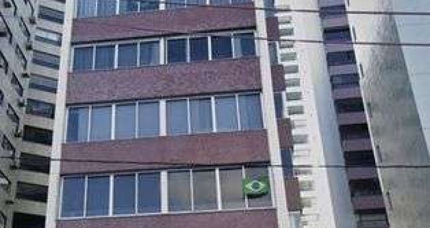 Apartamento 164 m2 com 3 quartos - Avenida Boa Viagem