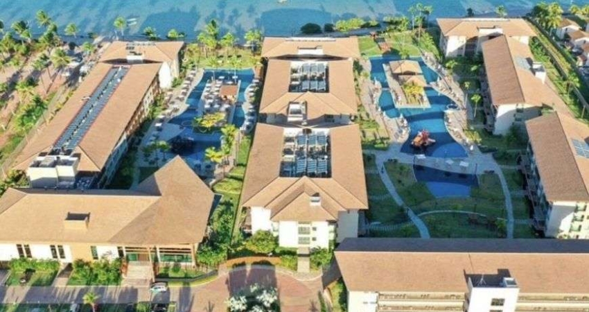 Apartamento para venda , 3 quartos,La Fleur Polinésia - Beira Mar de Muro Alto - Porto de Galinhas.