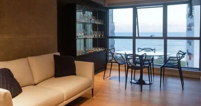 Apartamento com 1 quarto à venda na Avenida Boa Viagem, Pina, Recife
