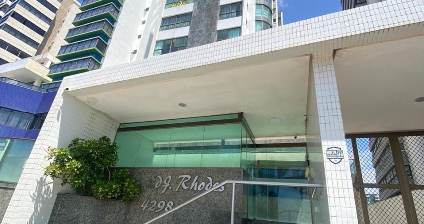 Apartamento com 3 quartos à venda na Avenida Boa Viagem, 4298, Boa Viagem, Recife
