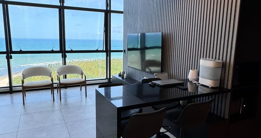 Duplex Lindo - Beira Mar - Barra Jangada