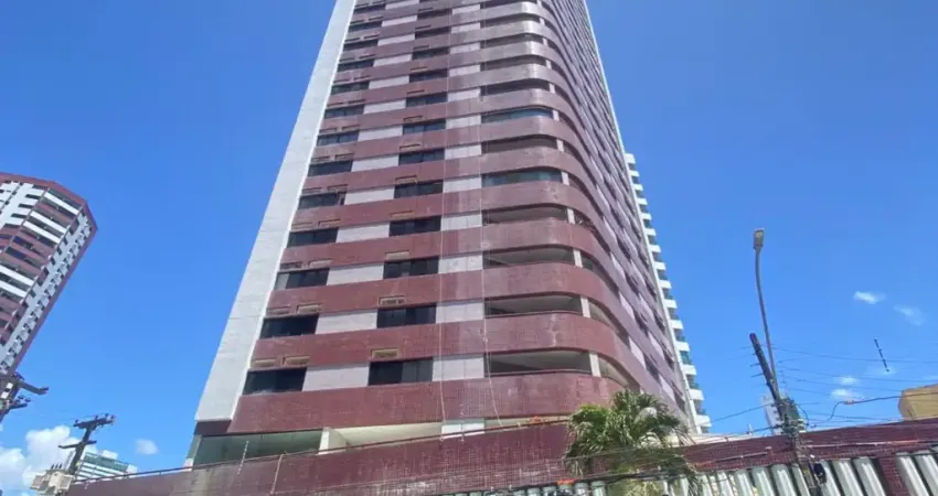 Duplex Boa Viagem - 253 m2 - 4 quartos