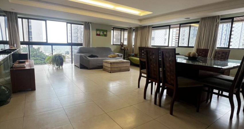 Apartamento com 4 quartos à venda na Rua Professor Júlio Ferreira de Melo, Boa Viagem, Recife