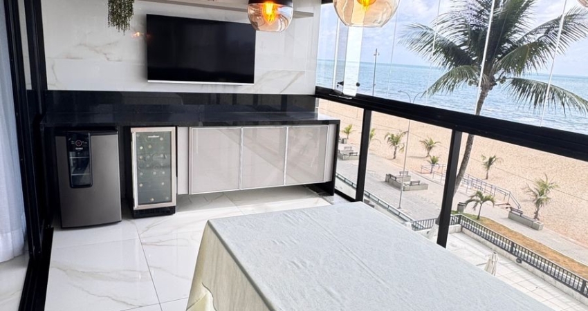 Apartamento com 4 quartos à venda na Avenida Bernardo Vieira de Melo, Piedade, Jaboatão dos Guararapes