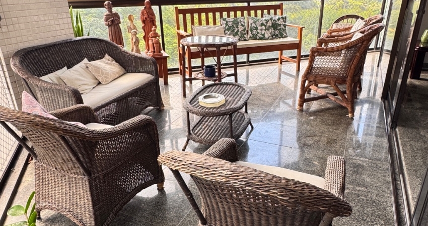 Venda Jaqueira - 350 m2 - 4 suítes