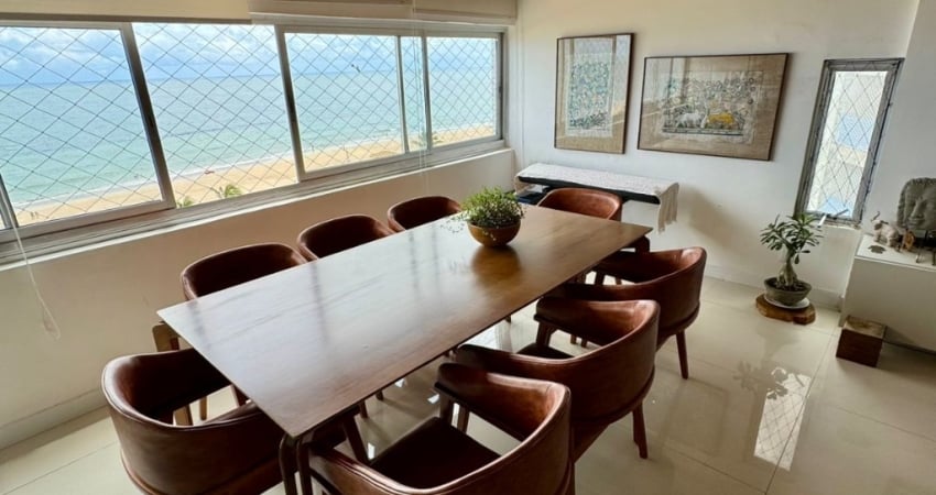 Duplex Impecavel - Boa Viagem - 225 m2 -3 suítes