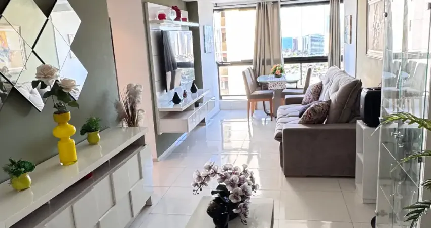 Apto 84 m2 - 3 quartos - Reformado - Pina