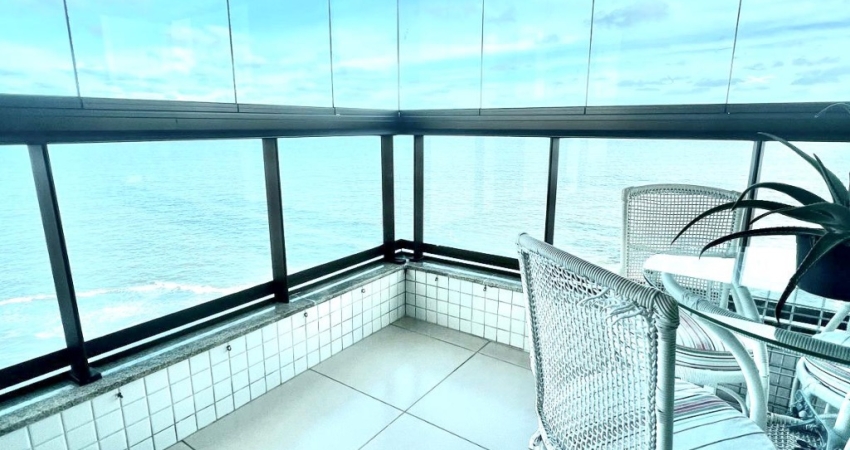 Apartamento com 3 quartos à venda na Avenida Boa Viagem, Boa Viagem, Recife