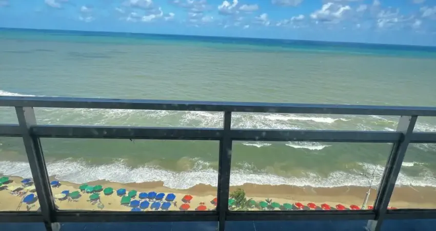 Cobertura 600 m2 - Avenida Boa Viagem - 5 Suites