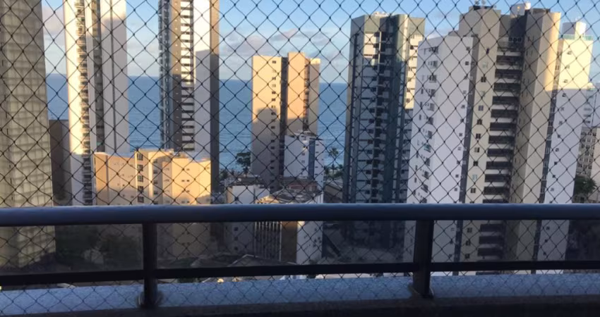 Venda Apto 106 m2 - 3 quartos - Boa Viagem