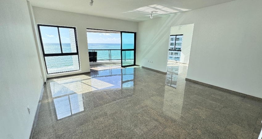 Apartamento com 3 quartos à venda na Rua Professor Osias Ribeiro, Boa Viagem, Recife