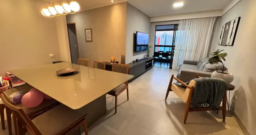 Aluguel Boa Viagem - Porteira Fechada - 99 m2