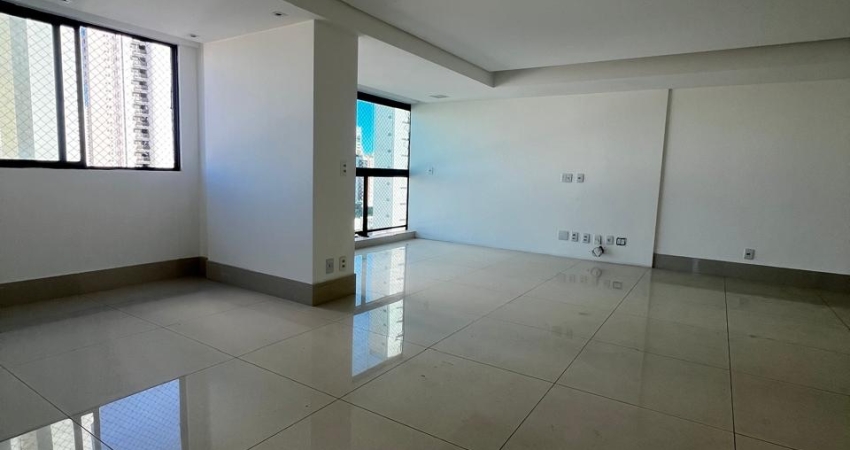 Apto 136 m2 - Boa Viagem - 3 quartos